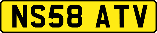 NS58ATV