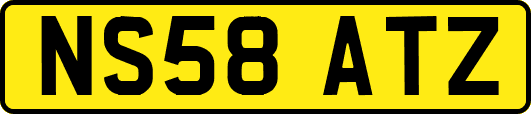 NS58ATZ