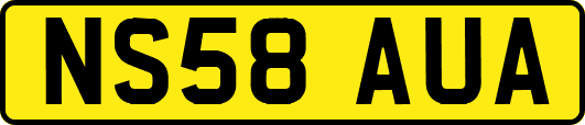 NS58AUA
