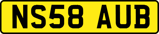 NS58AUB