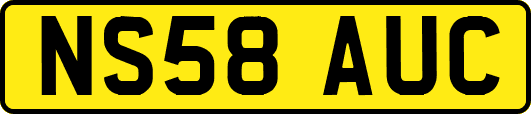 NS58AUC