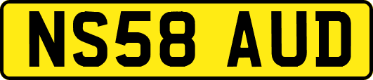 NS58AUD