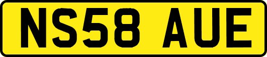 NS58AUE
