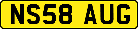 NS58AUG