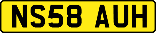 NS58AUH