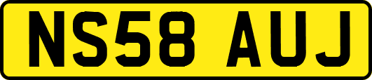 NS58AUJ