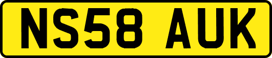 NS58AUK