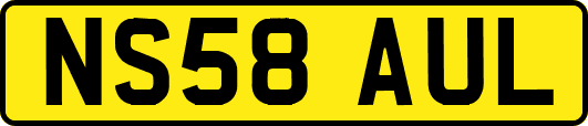 NS58AUL