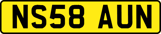 NS58AUN