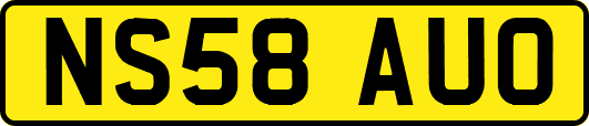 NS58AUO