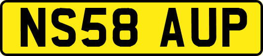NS58AUP