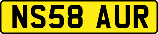 NS58AUR