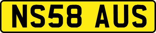 NS58AUS