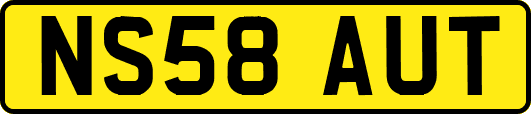 NS58AUT