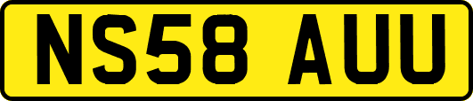 NS58AUU