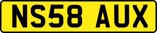 NS58AUX