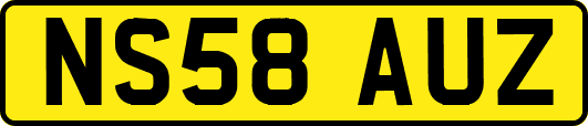 NS58AUZ