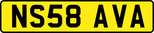 NS58AVA