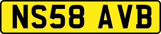 NS58AVB