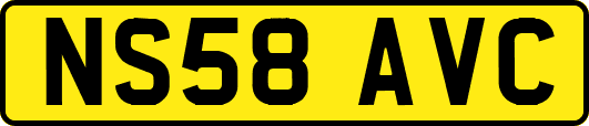 NS58AVC