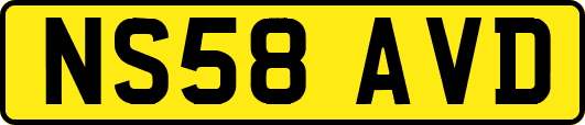 NS58AVD