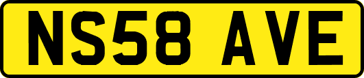 NS58AVE