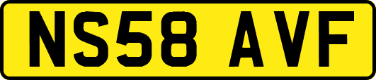 NS58AVF