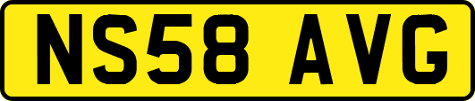 NS58AVG