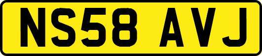 NS58AVJ
