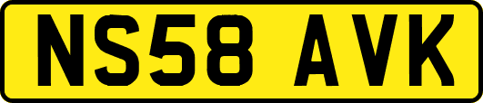 NS58AVK