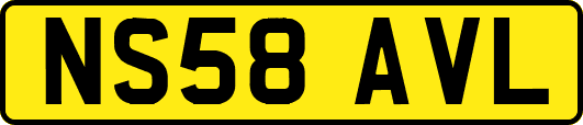 NS58AVL