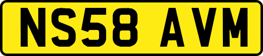 NS58AVM