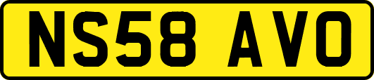 NS58AVO