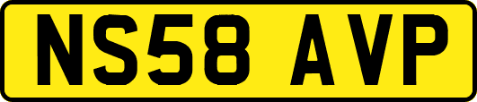 NS58AVP