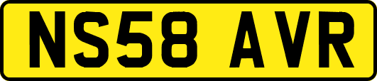 NS58AVR