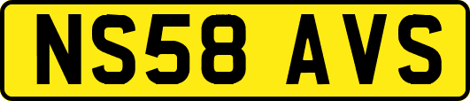 NS58AVS