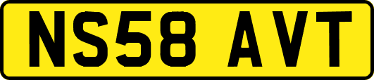 NS58AVT