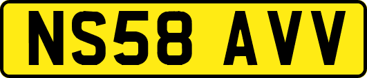 NS58AVV