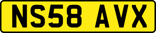 NS58AVX