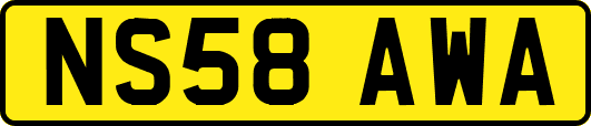 NS58AWA