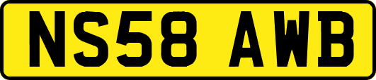 NS58AWB