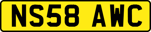 NS58AWC
