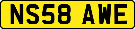 NS58AWE