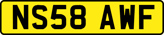 NS58AWF