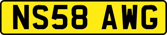 NS58AWG