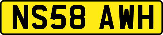 NS58AWH