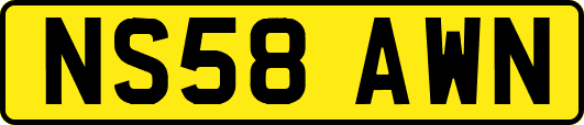 NS58AWN