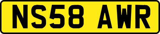 NS58AWR