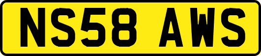 NS58AWS