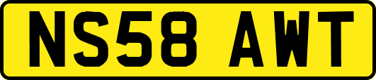 NS58AWT